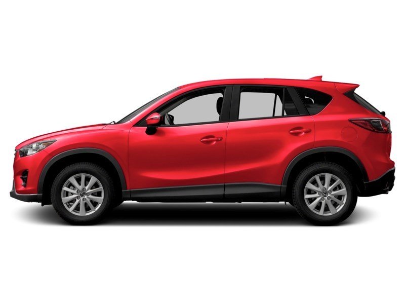 2016 Mazda CX-5 FWD 4dr Auto GS
