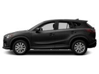 2016 Mazda CX-5 FWD 4dr Auto GS Jet Black Mica  Shot 23
