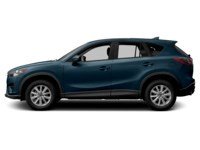 2016 Mazda CX-5 FWD 4dr Auto GS