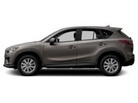 2016 Mazda CX-5 FWD 4dr Auto GS