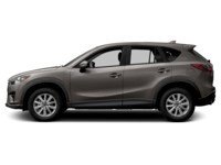 2016 Mazda CX-5 FWD 4dr Auto GS