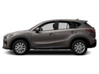 2016 Mazda CX-5 FWD 4dr Auto GS Titanium Flash Mica  Shot 34