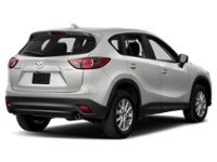 2016 Mazda CX-5 FWD 4dr Auto GS Sonic Silver Mica  Shot 2