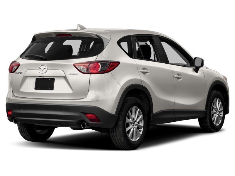 2016 Mazda CX-5 FWD 4dr Auto GS