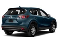 2016 Mazda CX-5 FWD 4dr Auto GS Deep Crystal Blue Mica  Shot 27