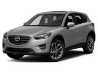 2016 Mazda CX-5 AWD 4dr Auto GT Sonic Silver Mica  Shot 35
