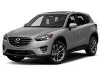2016 Mazda CX-5 AWD 4dr Auto GT Sonic Silver Mica  Shot 32
