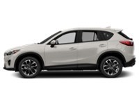2016 Mazda CX-5 AWD 4dr Auto GT Crystal White Pearl  Shot 11