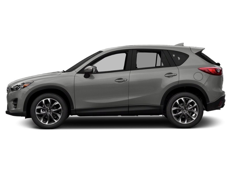 2016 Mazda CX-5 AWD 4dr Auto GT