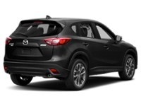 2016 Mazda CX-5 AWD 4dr Auto GT Jet Black Mica  Shot 14