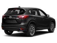 2016 Mazda CX-5 AWD 4dr Auto GT Jet Black Mica  Shot 18