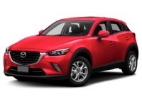 2016 Mazda CX-3 AWD 4dr GS Soul Red Metallic  Shot 7