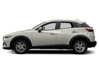 2016 Mazda CX-3 AWD 4dr GS Ceramic Metallic  Shot 3