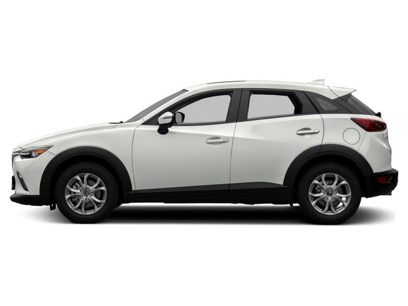 2016 Mazda CX-3 AWD 4dr GS