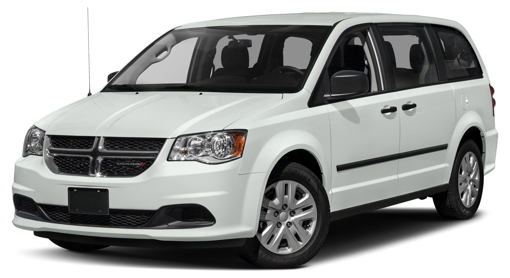 2016 Dodge Grand Caravan SE/SXT
