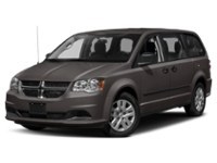 2016 Dodge Grand Caravan 4dr Wgn SXT Granite Crystal Metallic  Shot 4