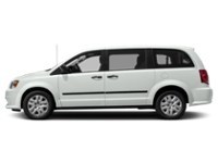 2016 Dodge Grand Caravan 4dr Wgn SXT