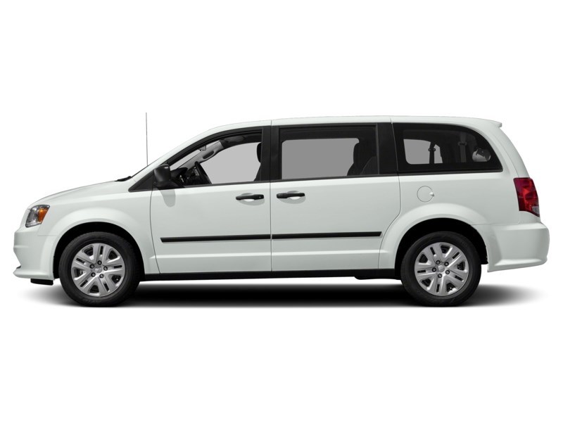 2016 Dodge Grand Caravan 4dr Wgn SXT