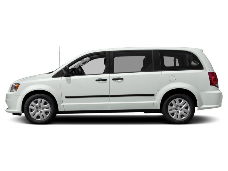 2016 Dodge Grand Caravan 4dr Wgn SXT