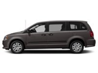 2016 Dodge Grand Caravan 4dr Wgn SXT Granite Crystal Metallic  Shot 6