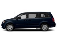2016 Dodge Grand Caravan 4dr Wgn SXT