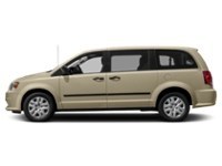 2016 Dodge Grand Caravan 4dr Wgn SXT Sandstone Pearl  Shot 12