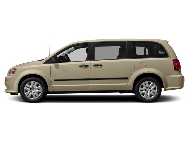 2016 Dodge Grand Caravan 4dr Wgn SXT