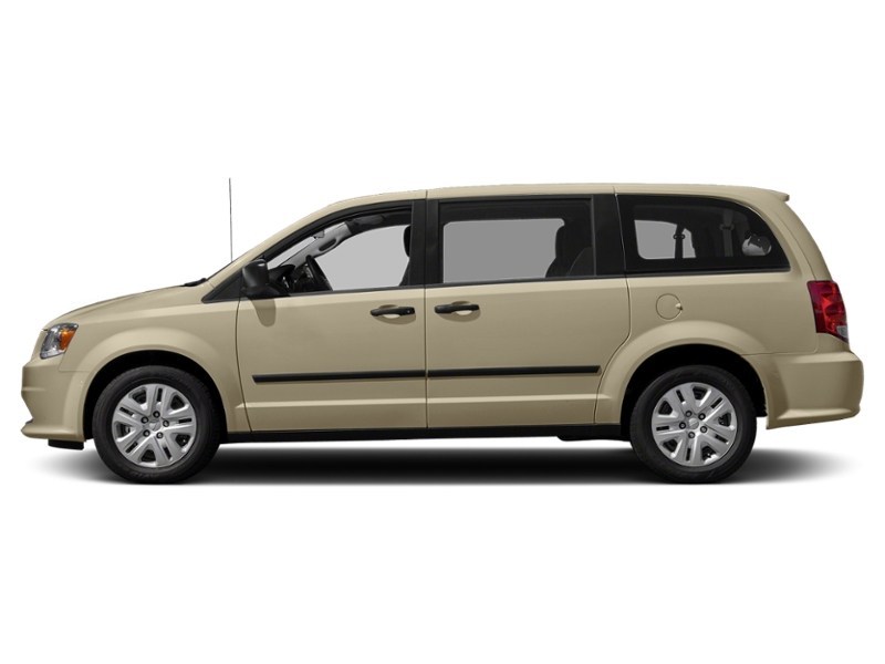 2016 Dodge Grand Caravan 4dr Wgn SXT Sandstone Pearl  Shot 12