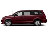 2016 Dodge Grand Caravan 4dr Wgn SXT