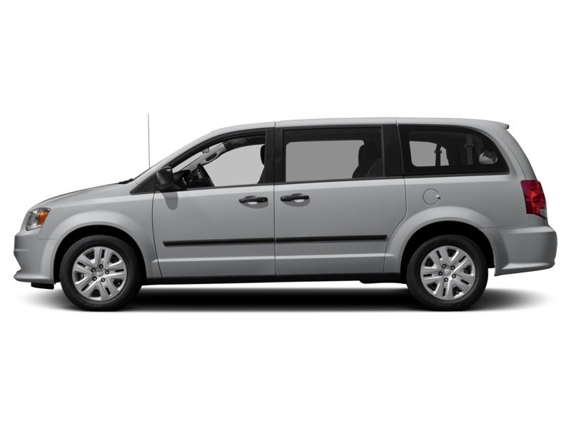 2016 Dodge Grand Caravan 4dr Wgn SXT