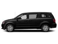 2016 Dodge Grand Caravan 4dr Wgn SXT