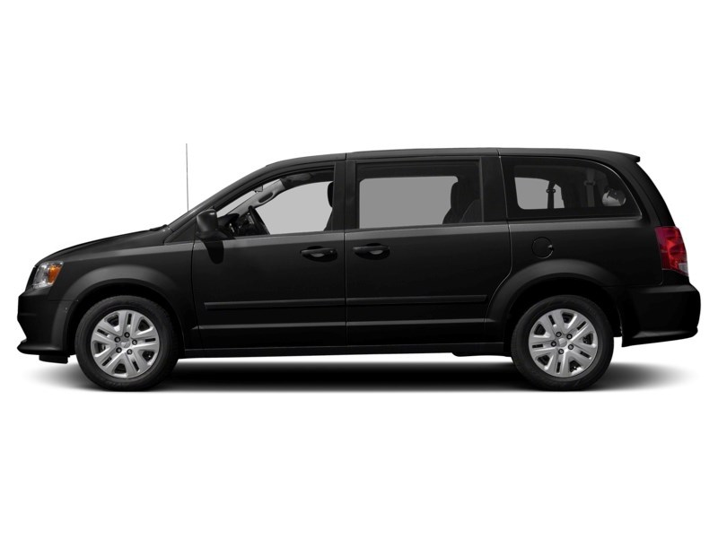 2016 Dodge Grand Caravan 4dr Wgn SXT