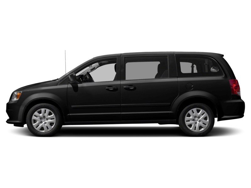 2016 Dodge Grand Caravan 4dr Wgn SXT