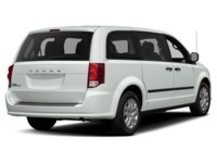 2016 Dodge Grand Caravan 4dr Wgn SXT