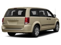 2016 Dodge Grand Caravan 4dr Wgn SXT