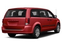 2016 Dodge Grand Caravan 4dr Wgn SXT Redline Pearl  Shot 14