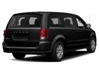 2016 Dodge Grand Caravan 4dr Wgn SXT