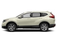2017 Honda CR-V EX White Diamond Pearl  Shot 3