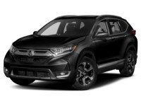 2017 Honda CR-V AWD 5dr Touring Crystal Black Pearl  Shot 19