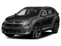 2017 Honda CR-V AWD 5dr Touring