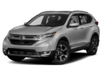 2017 Honda CR-V AWD 5dr Touring Lunar Silver Metallic  Shot 31