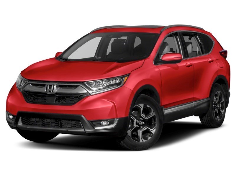 2017 Honda CR-V AWD 5dr Touring
