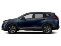 2017 Honda CR-V AWD 5dr Touring Obsidian Blue Pearl  Shot 11