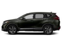 2017 Honda CR-V AWD 5dr Touring Dark Olive Metallic  Shot 17
