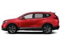 2017 Honda CR-V AWD 5dr Touring Molten Lava Pearl  Shot 45