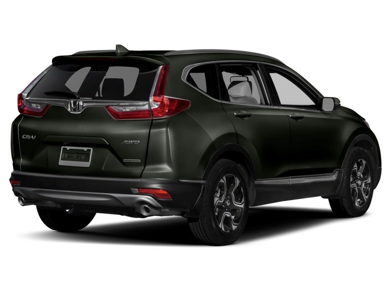 2017 Honda CR-V AWD 5dr Touring