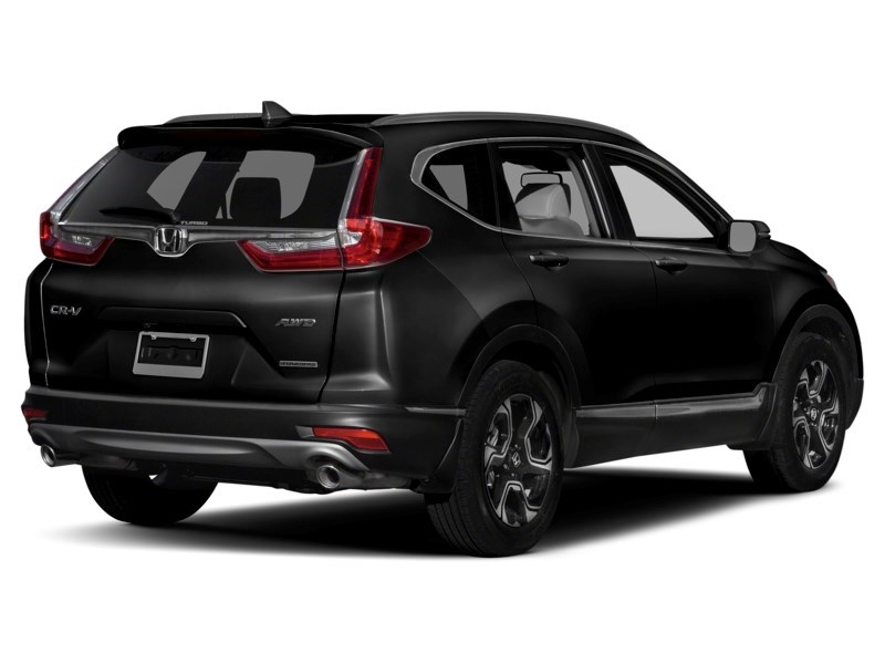 2017 Honda CR-V AWD 5dr Touring Crystal Black Pearl  Shot 20