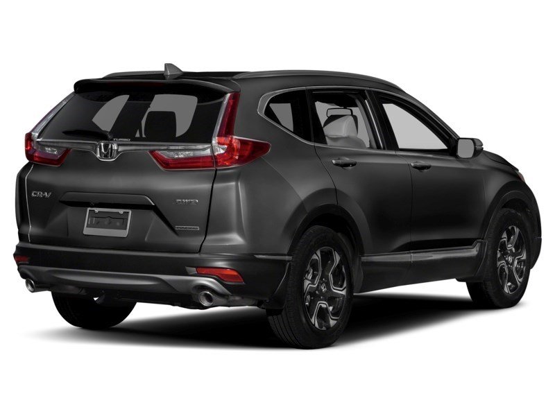 2017 Honda CR-V AWD 5dr Touring