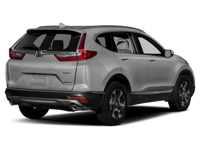 2017 Honda CR-V AWD 5dr Touring Lunar Silver Metallic  Shot 32