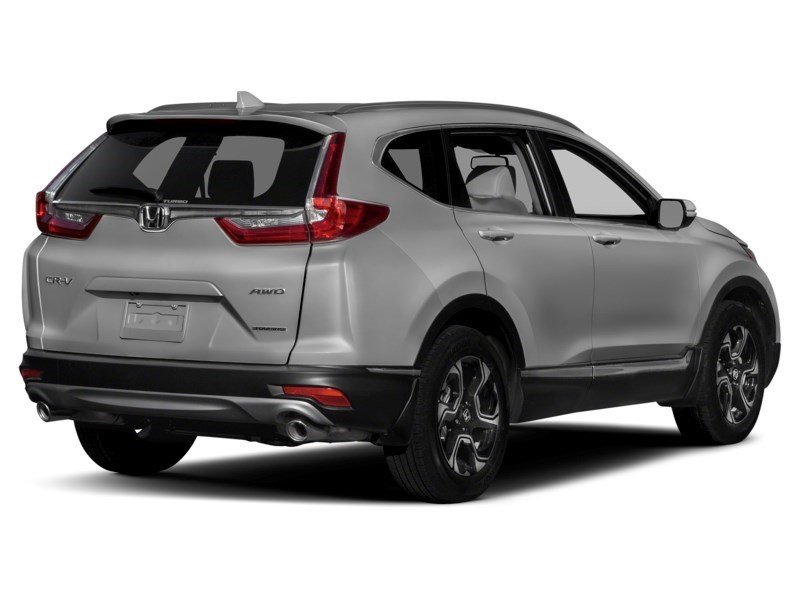 2017 Honda CR-V AWD 5dr Touring